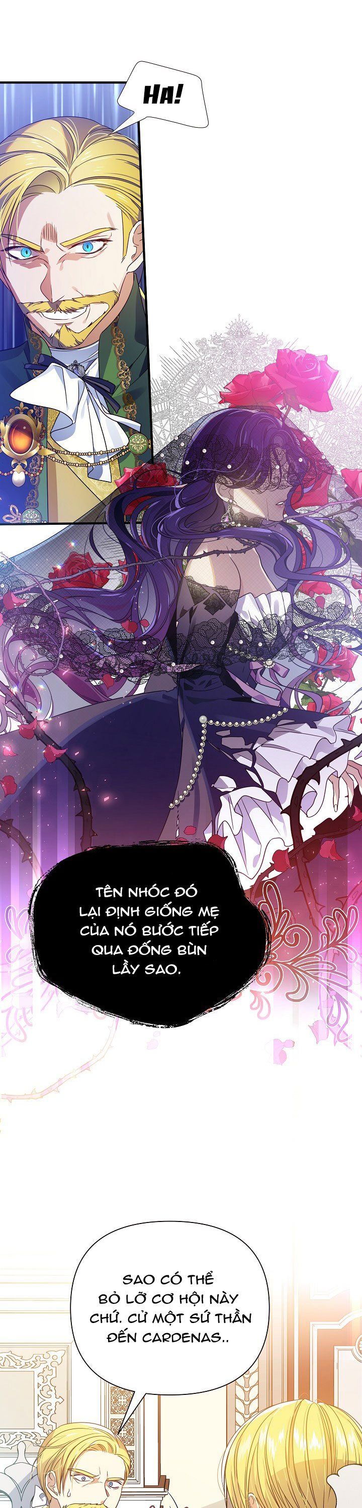 từ lúc bắt đầu tôi vẫn luôn ở bên em chapter 18 50