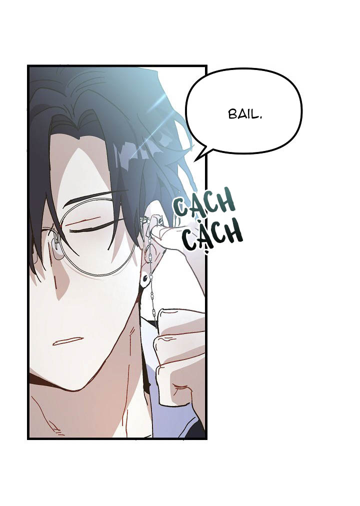 công chúa giả điên chapter 8 63