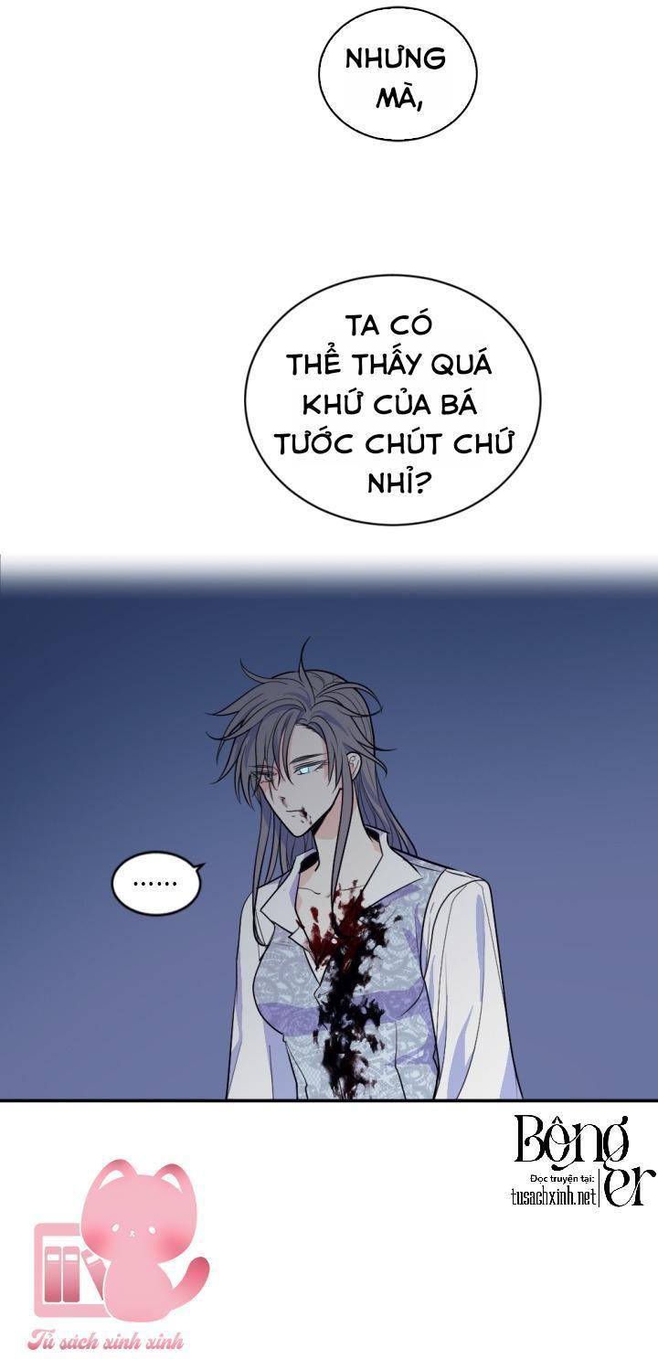 nguyện ước vô vọng của ma nữ chapter 70 29