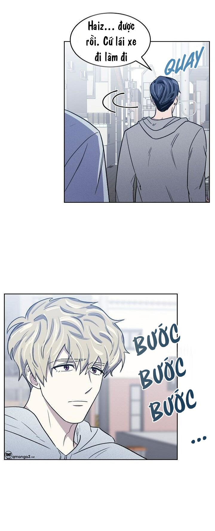 công tắc tham vọng chapter 4 33