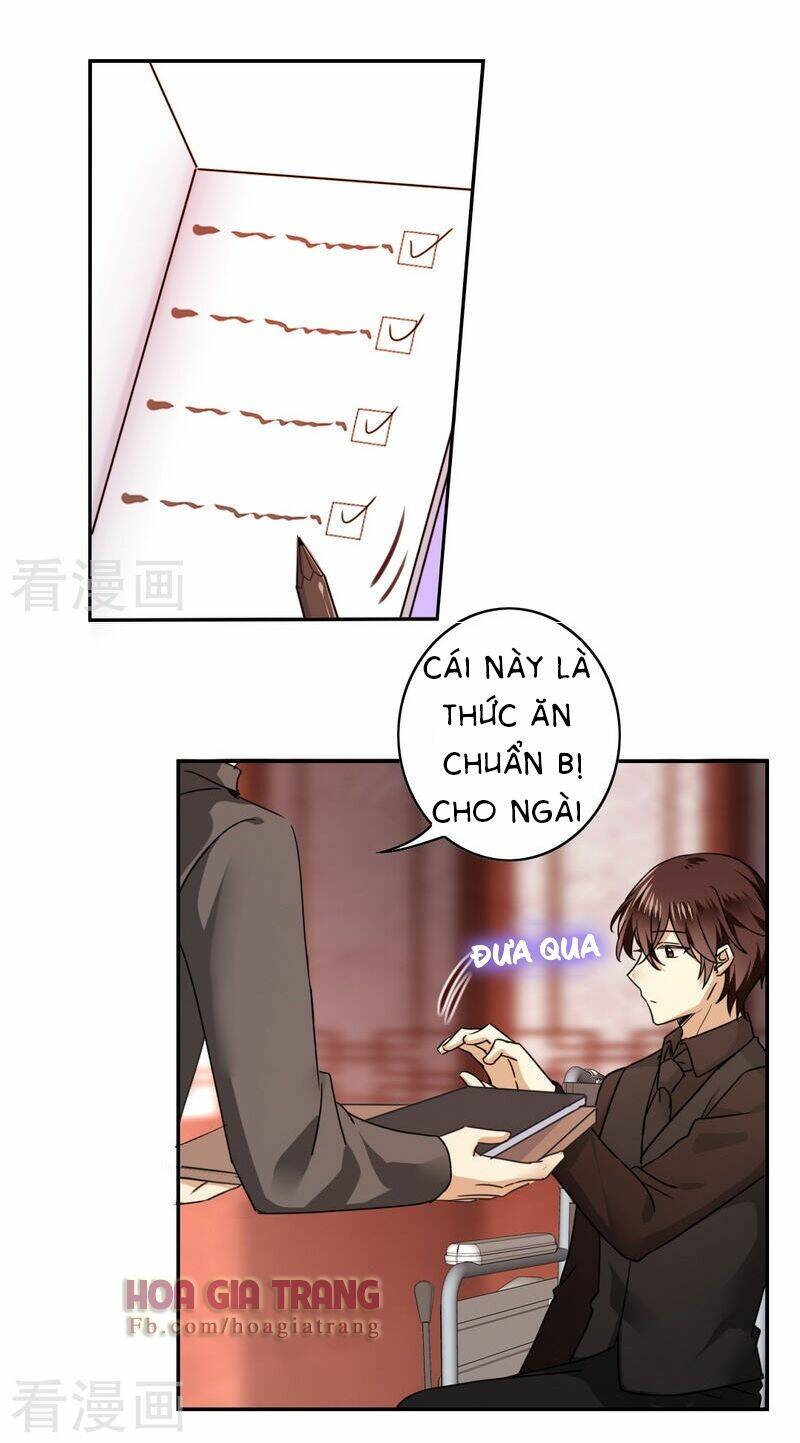 phục thù thiếu gia tiểu điềm thê chapter 45 16