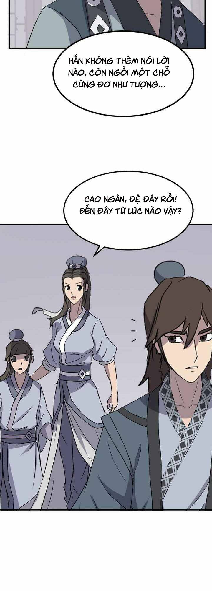 trọng sinh, bất khả chiến bại chapter 133 45