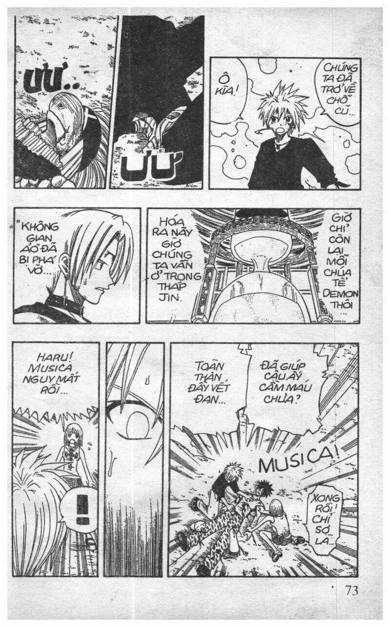 rave master (scan) chapter 8 49