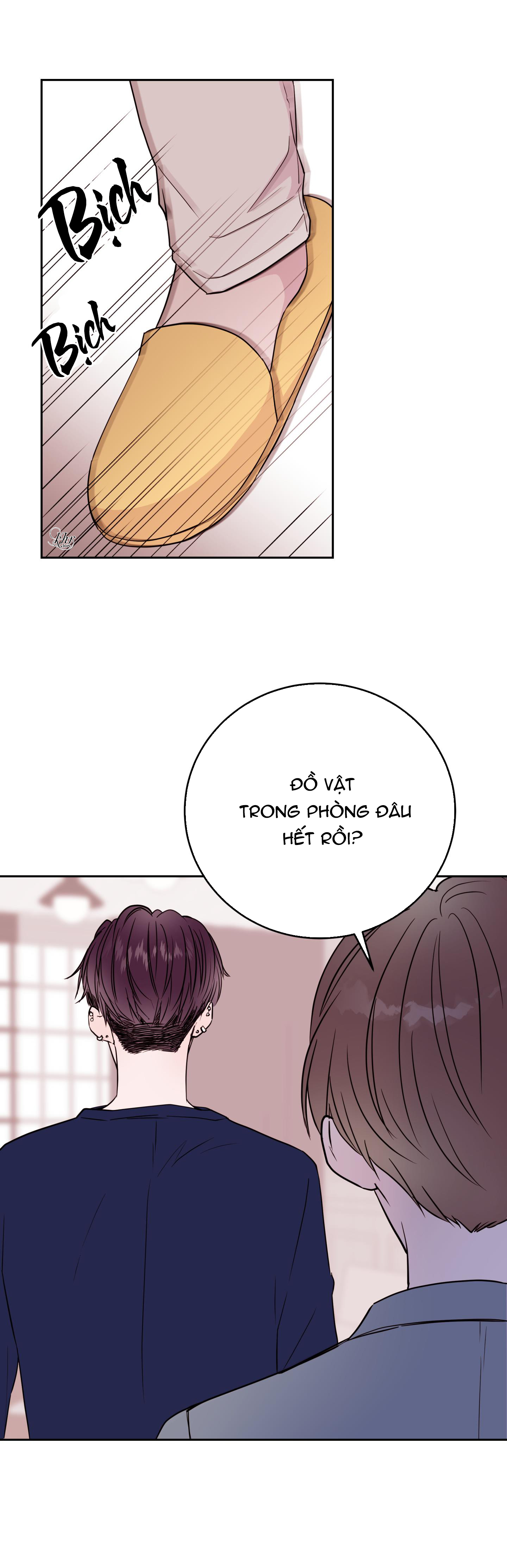 em trai vợ thật nguy hiểm chapter 11 20