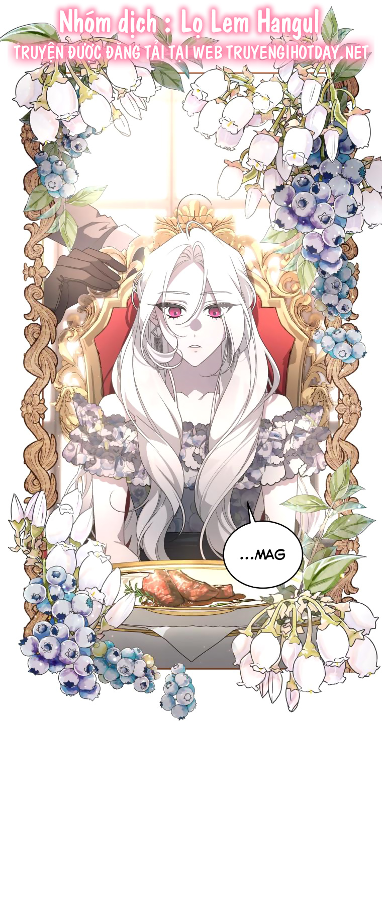 trở thành ác nữ thuần hóa thú cưng chapter 52 23