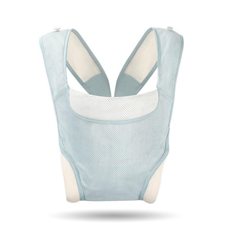 Đai Địu Em Bé Baby Sling Cho Con Bú Mềm Quấn Bé Tàu Sân Bay Sơ Sinh Trẻ Sơ Sinh Ba Lô Tay Dễ Dàng Đeo Tắm Quà Tặng