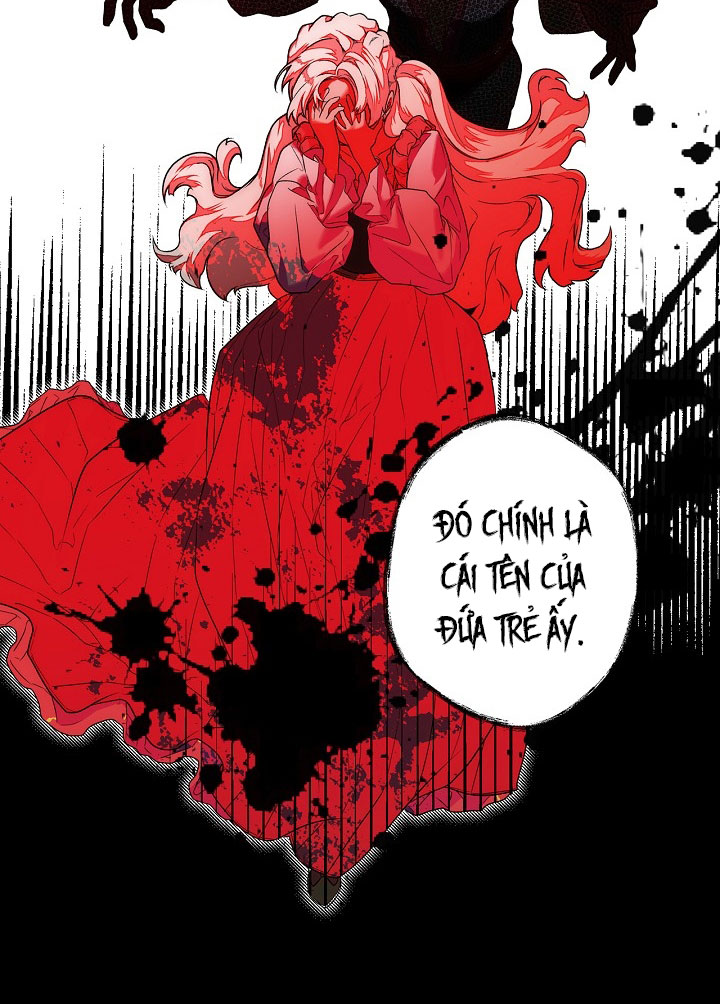 tiểu thư bí ẩn chapter 3 19