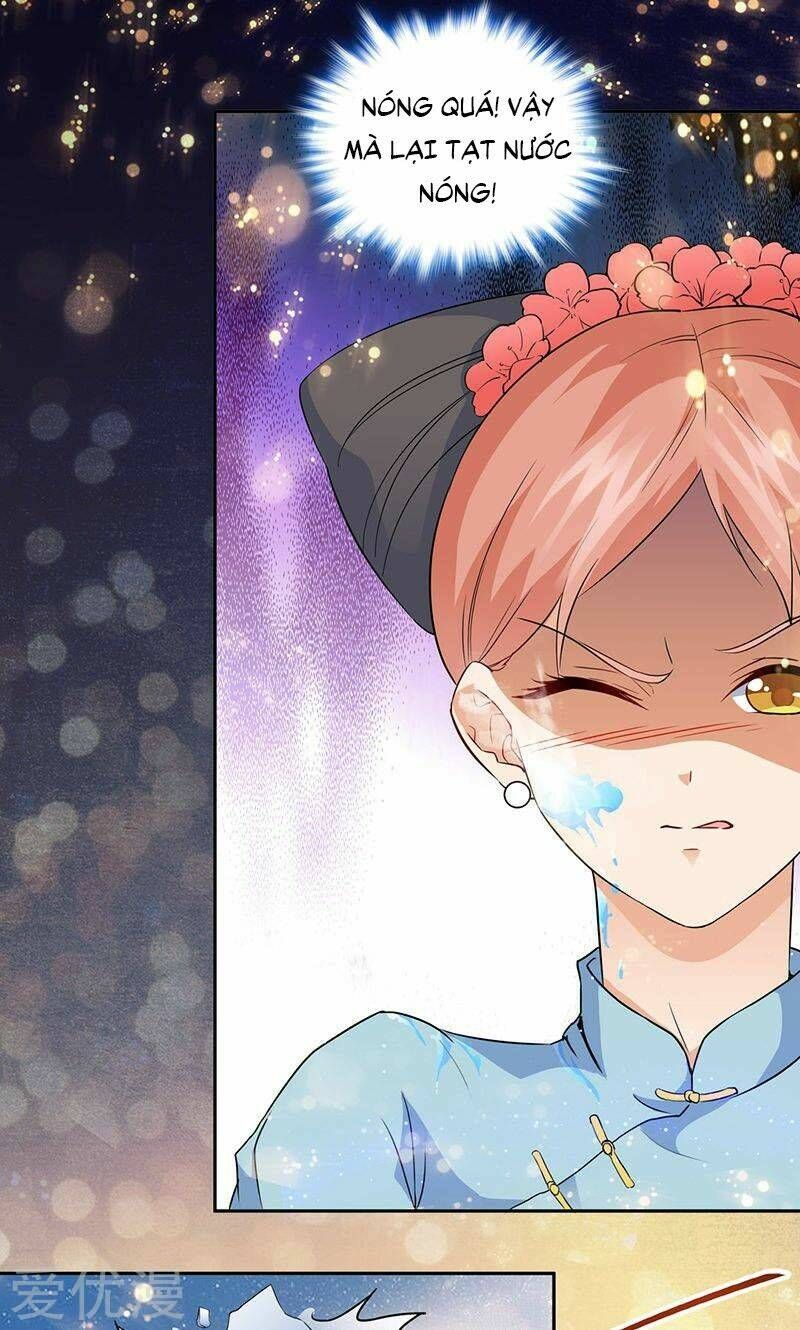 cô vợ siêu mẫu của cố thiếu chapter 39 16