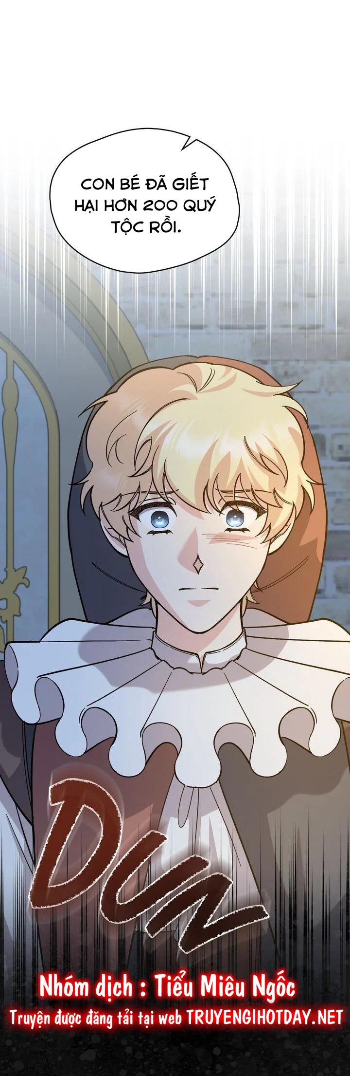 nỗi buồn của chú hề chapter 76 26