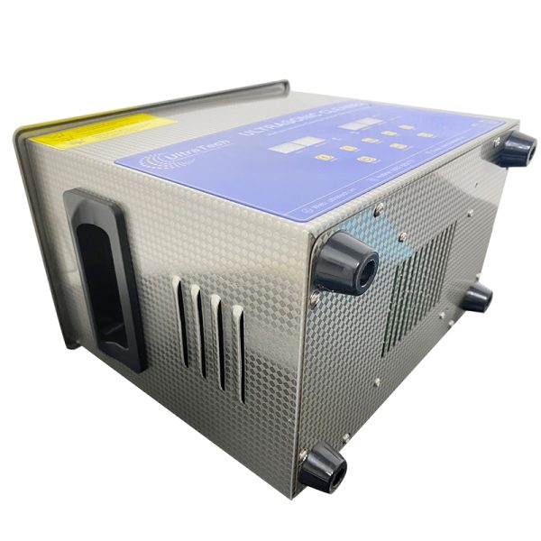 Máy rửa siêu âm UT-3.2L