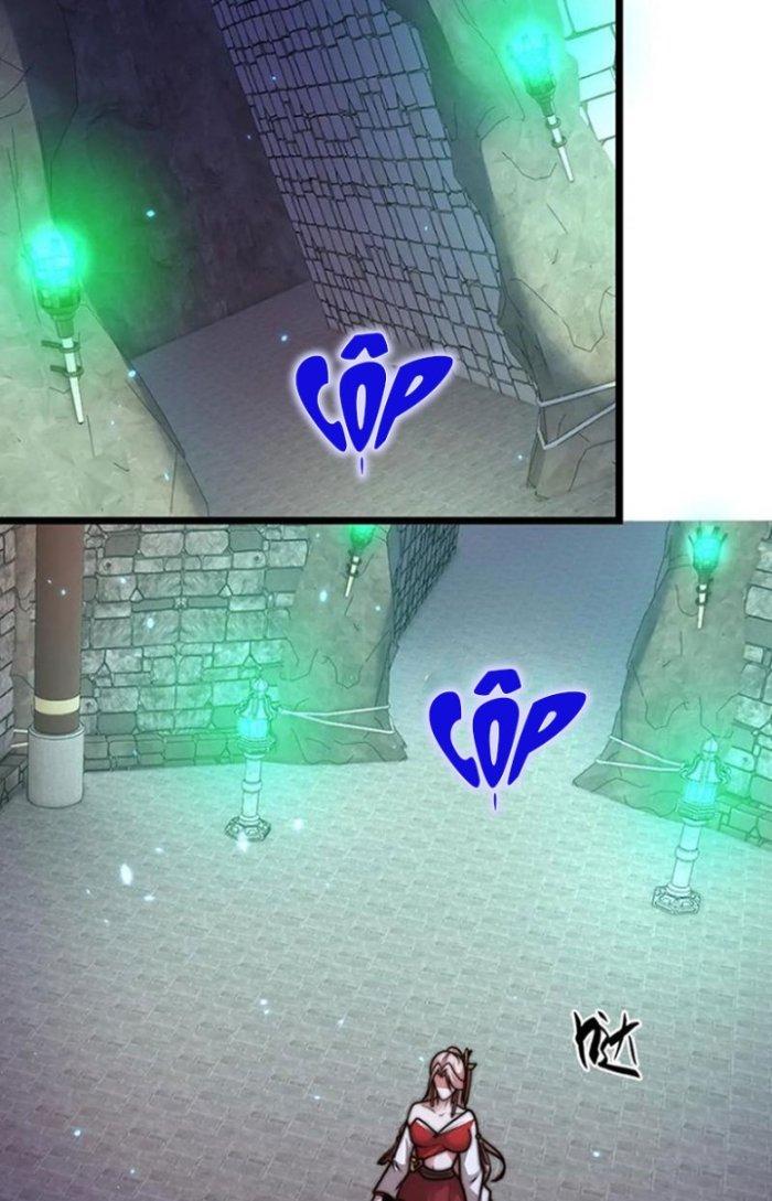 ta nuôi ma quỷ ở trấn ma ti chapter 83 25