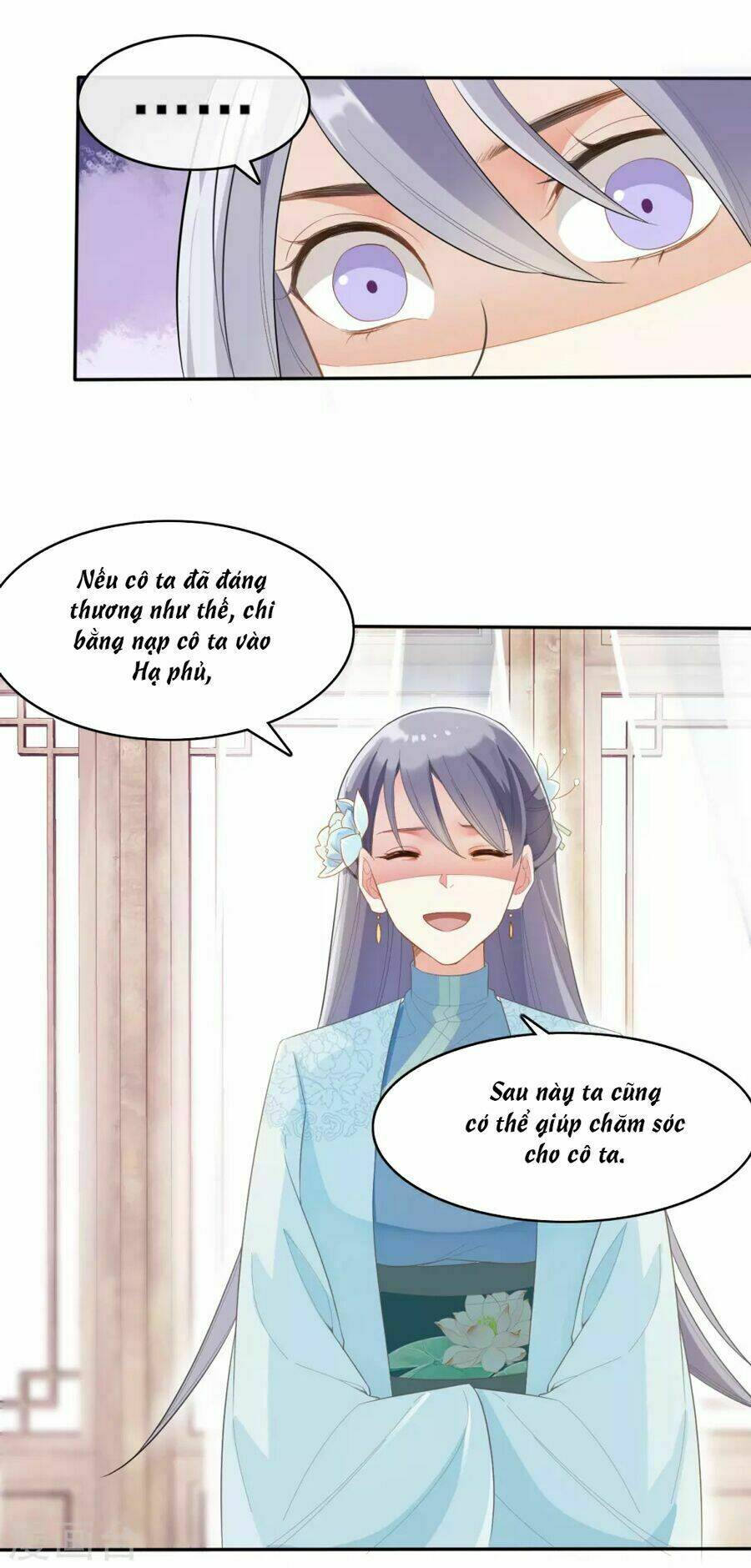 đích nữ hữu độc chapter 13 9