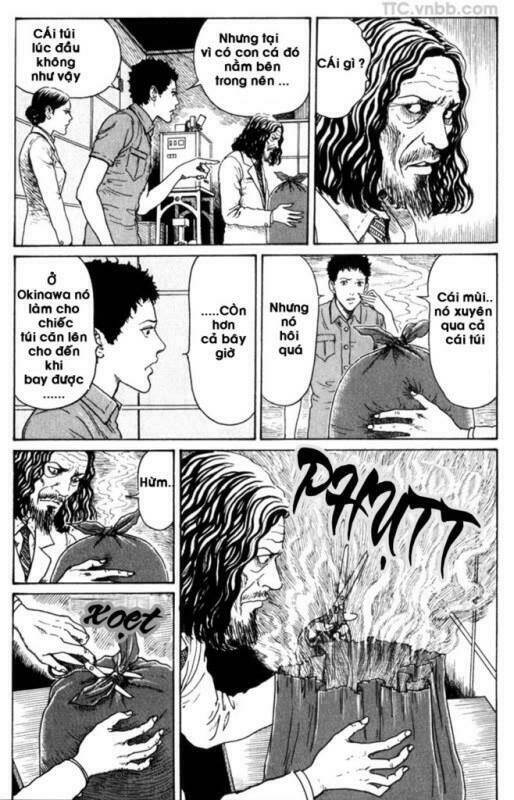 quái vật biển chapter 6 5