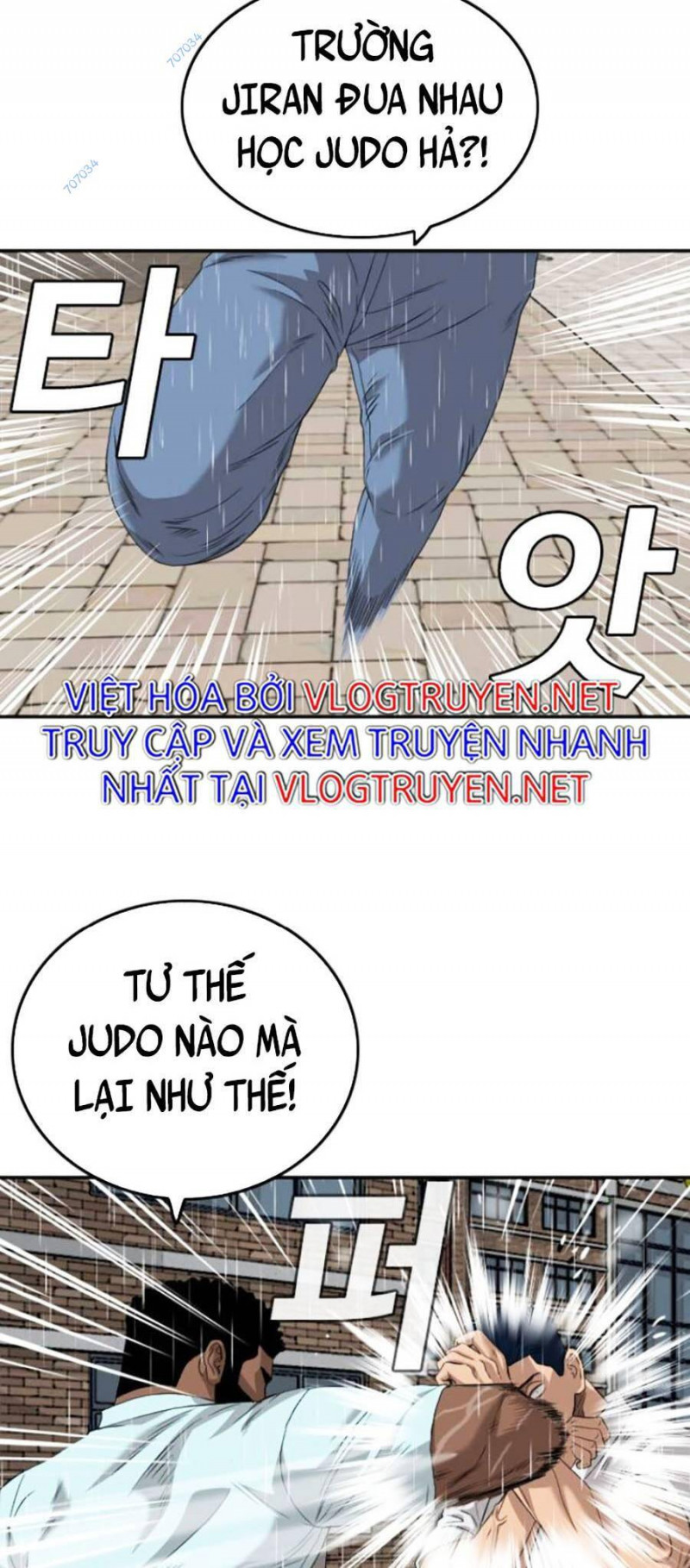 người xấu chapter 113 11