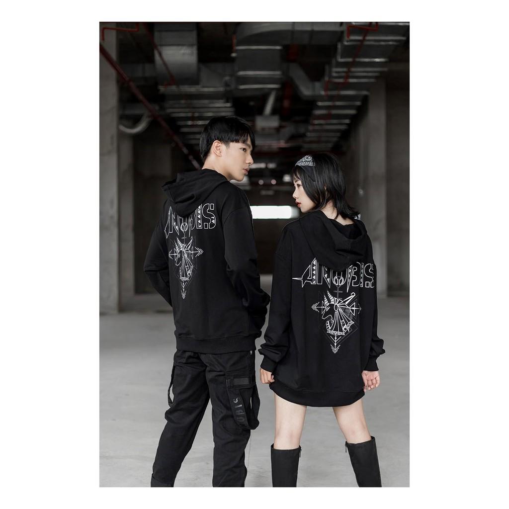 Áo Hoodie phong cách Ulzzang Hàn Quốc tay dài họa tiết in hình phong cách cá tính CoolZ CZ600
