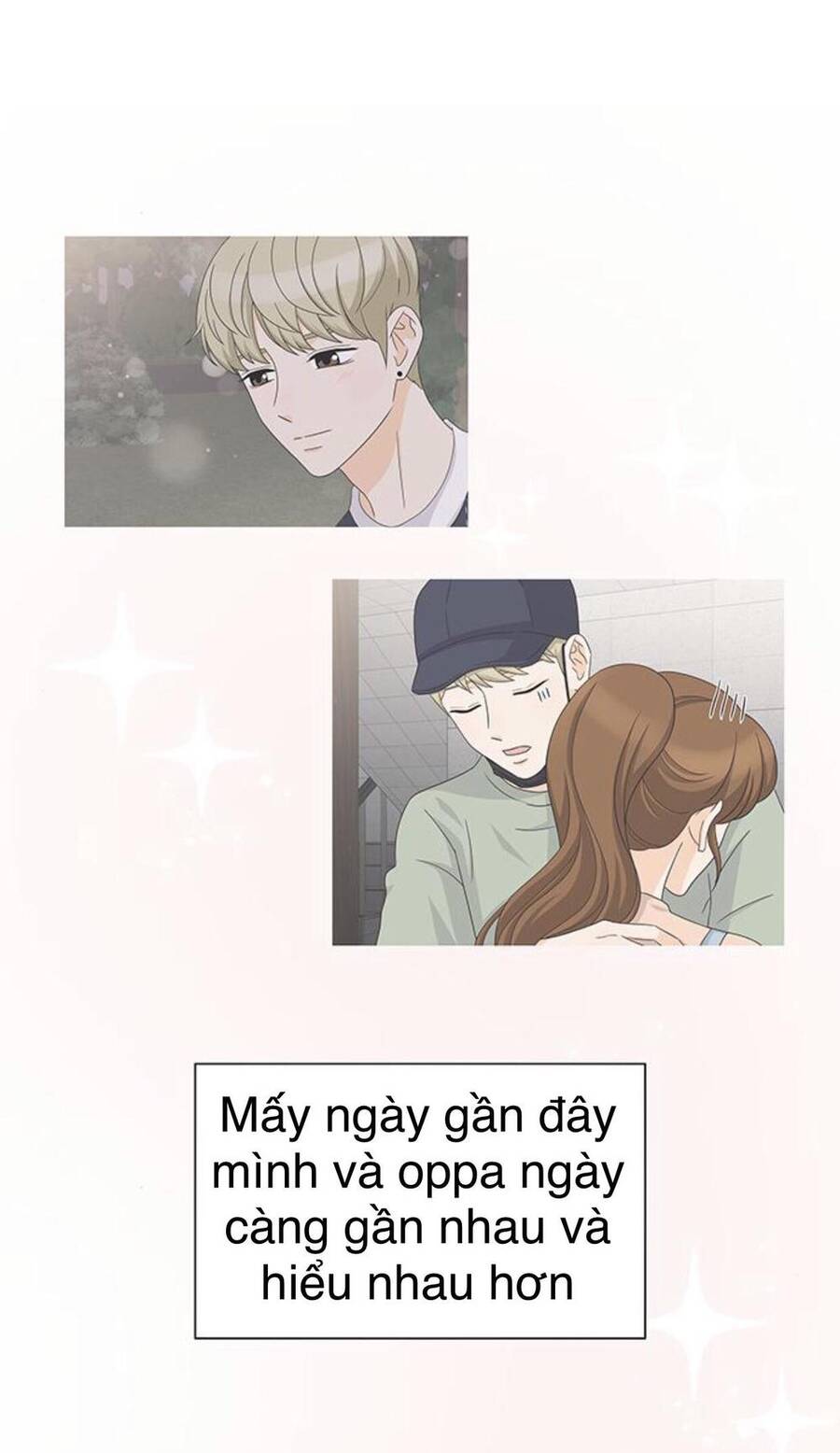 idol và sếp, em yêu ai? chapter 89 30