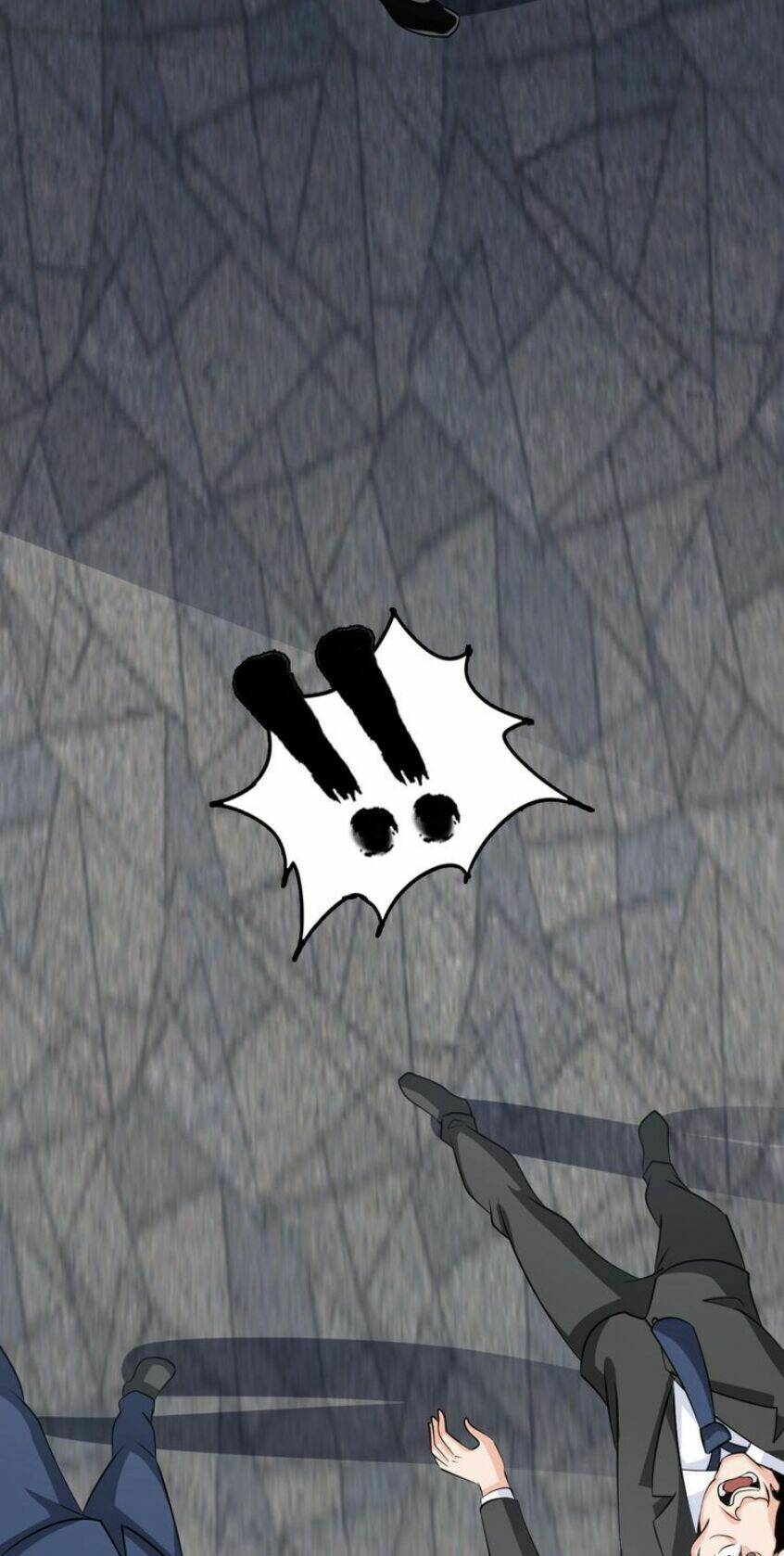 thần tiên dạy tôi giả x chapter 21 14