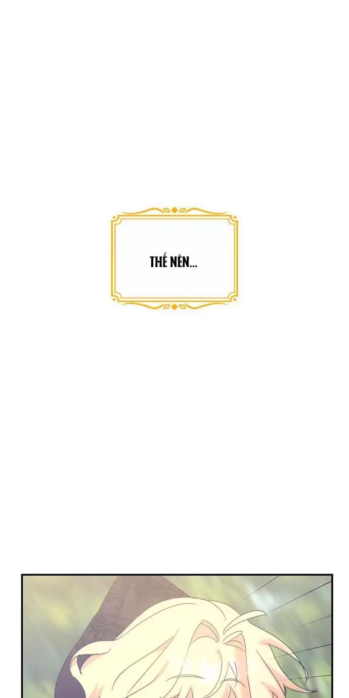 sống trong vườn hoa của công chúa chapter 17 21