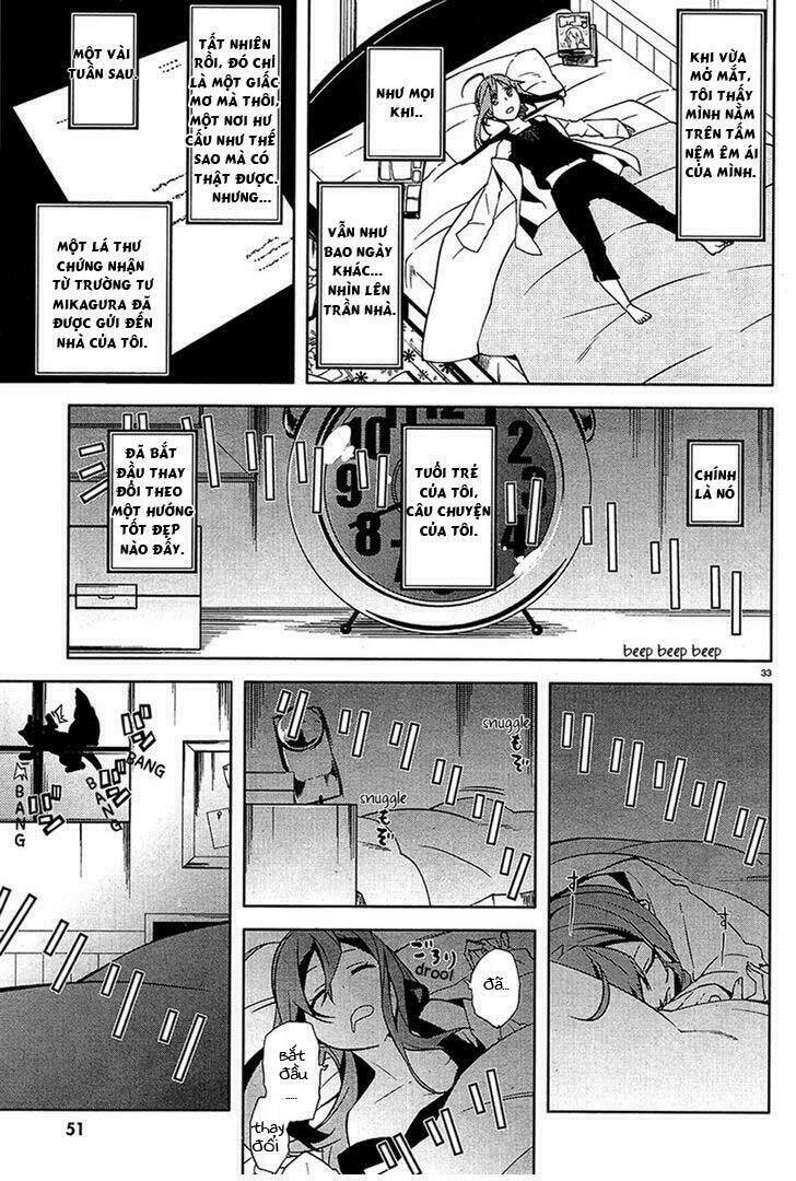 mikagura gakuen kumikyoku chapter 1 36