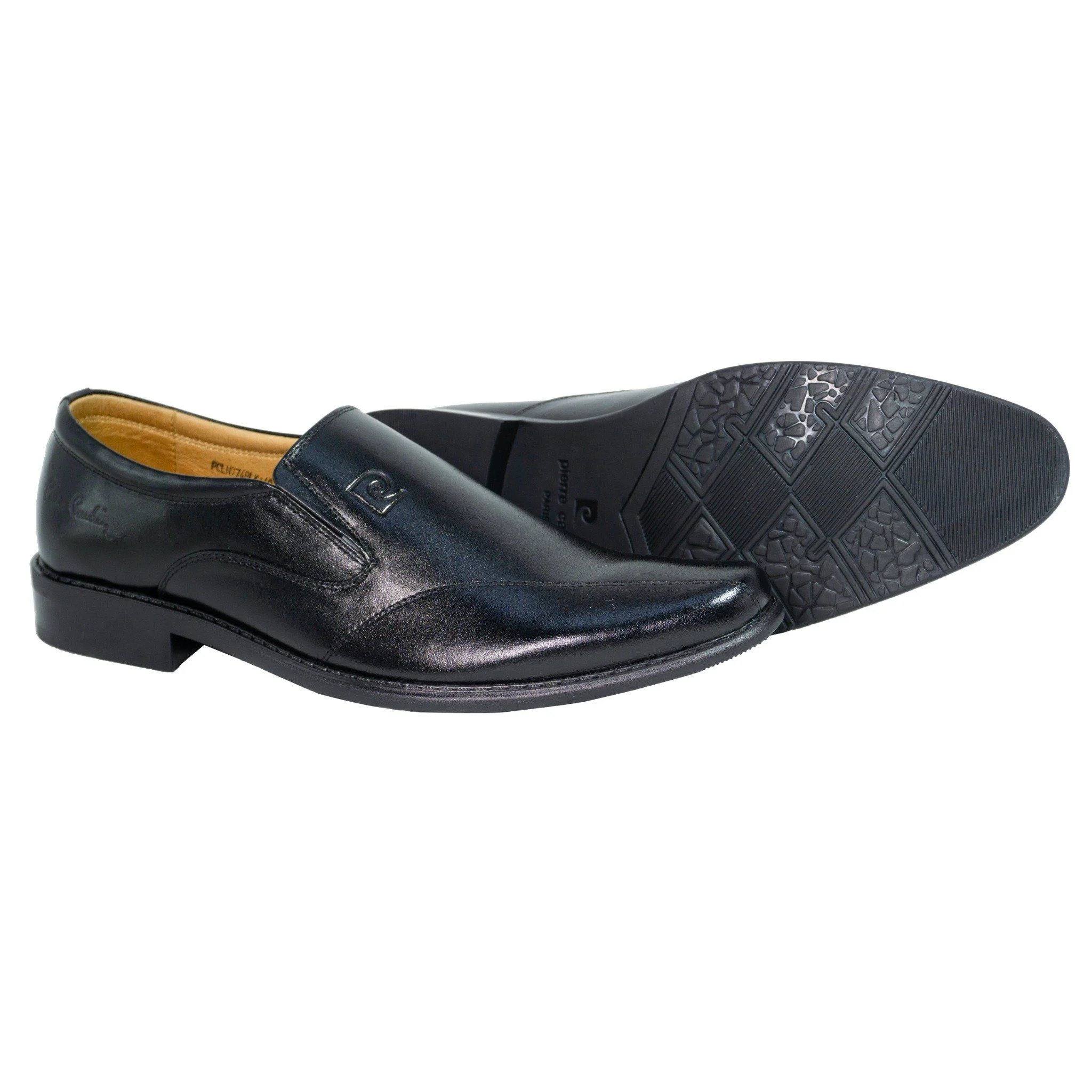 Giày Tây Nam Loafer Pierre Cardin - PCMFWLH 774