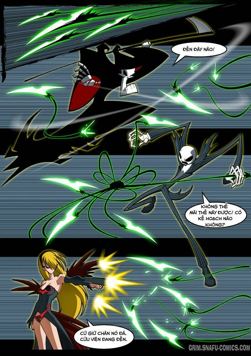 grim tales chapter 4 6