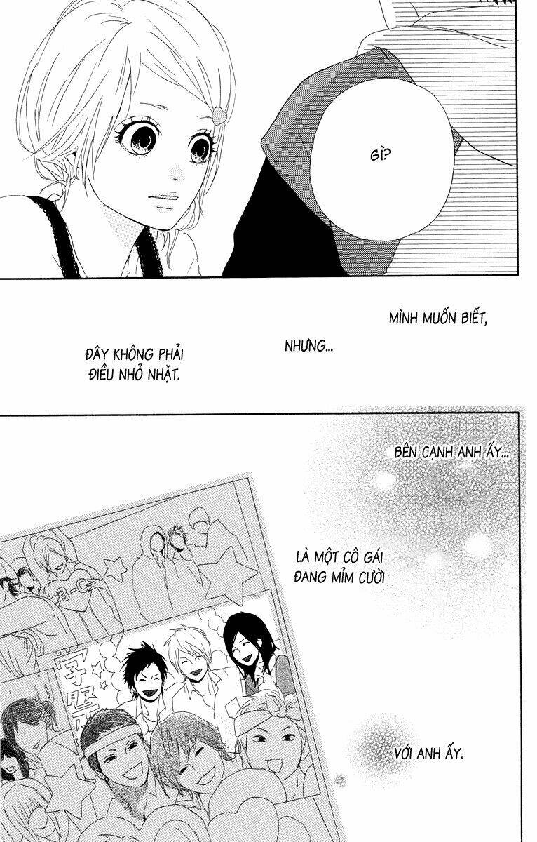 yume miru taiyou chapter 16 39