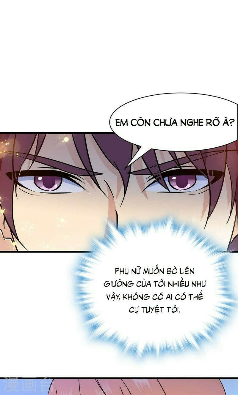 cô vợ siêu mẫu của cố thiếu chapter 138 2