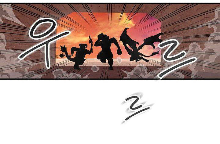 tôi sinh ra để làm người vĩ đại chapter 83 16