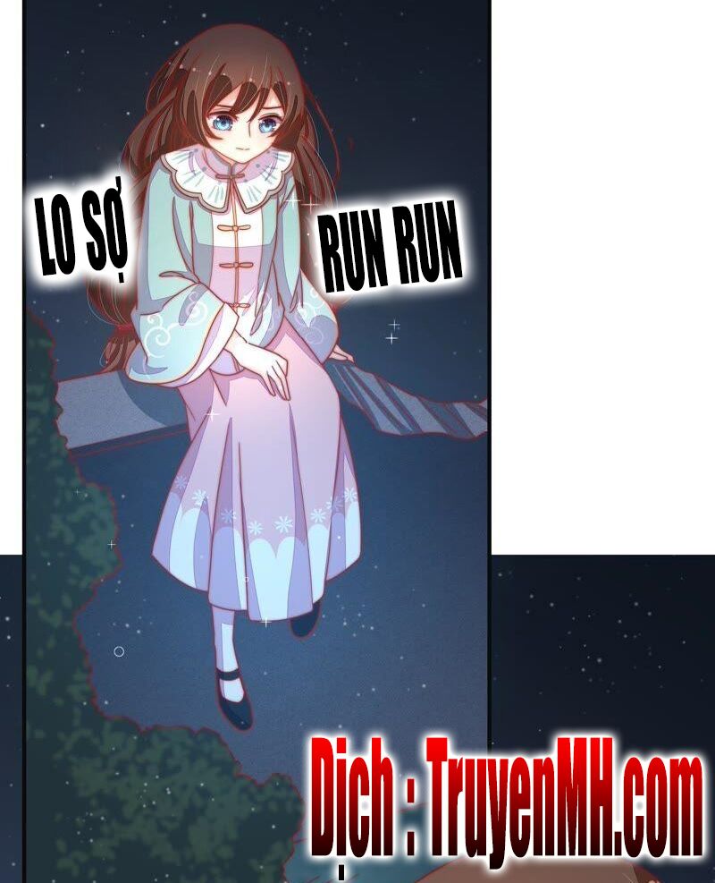 ngày nào thiếu soái cũng ghen chapter 120 10