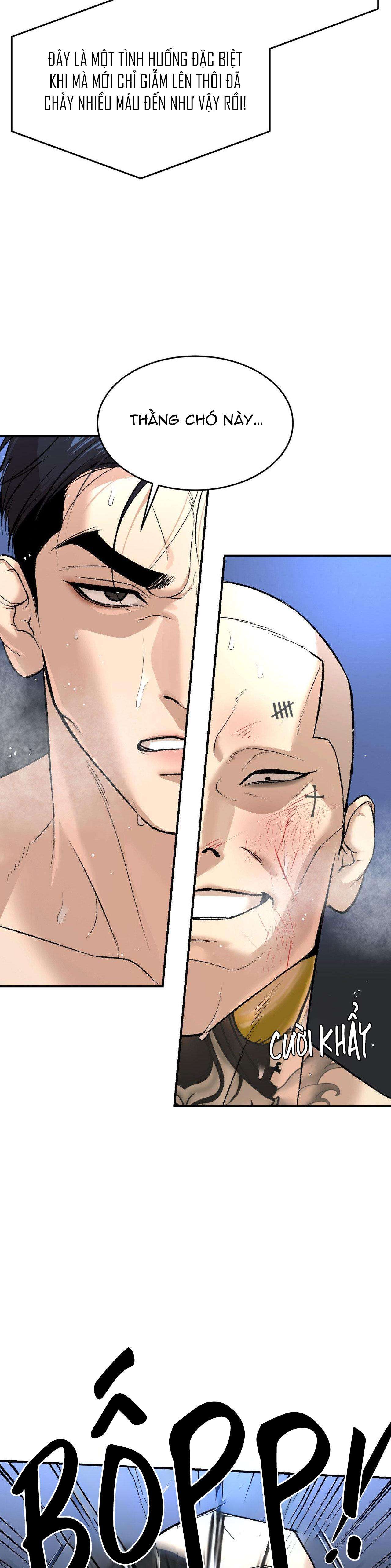 điềm rủi chapter 50 35