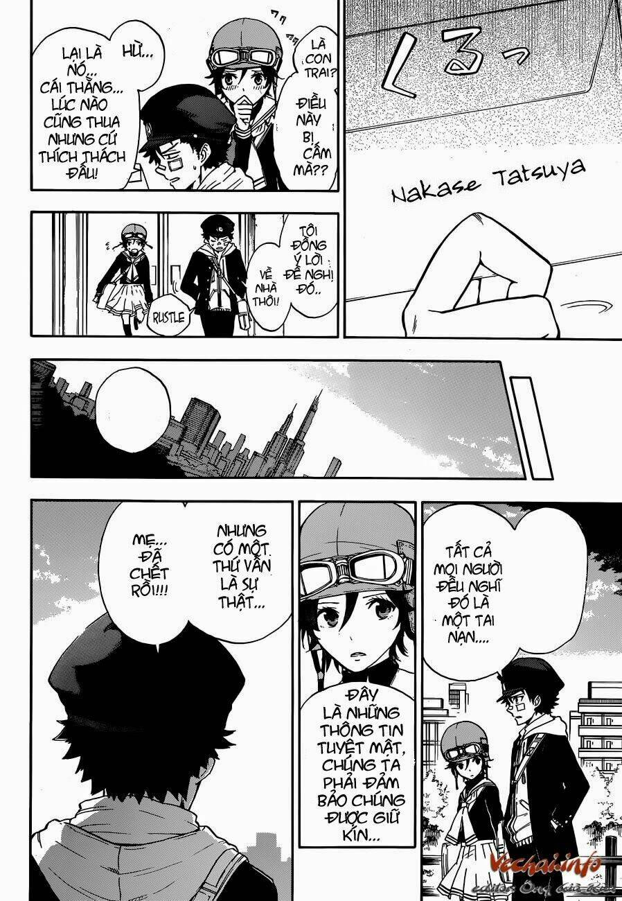 second brain chapter 3 12