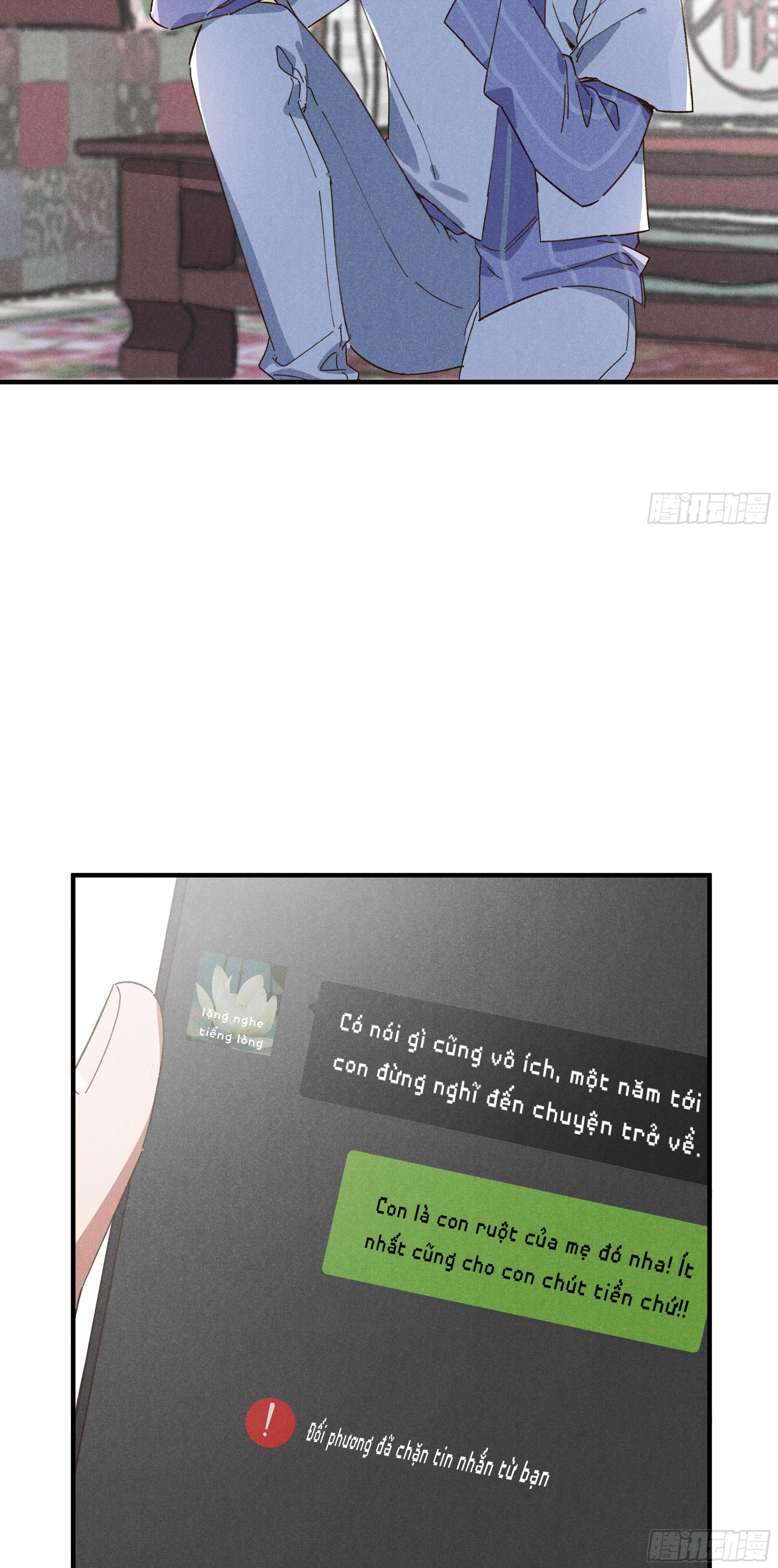 ra ruộng ngô với anh á, còn lâu! chapter 2 8