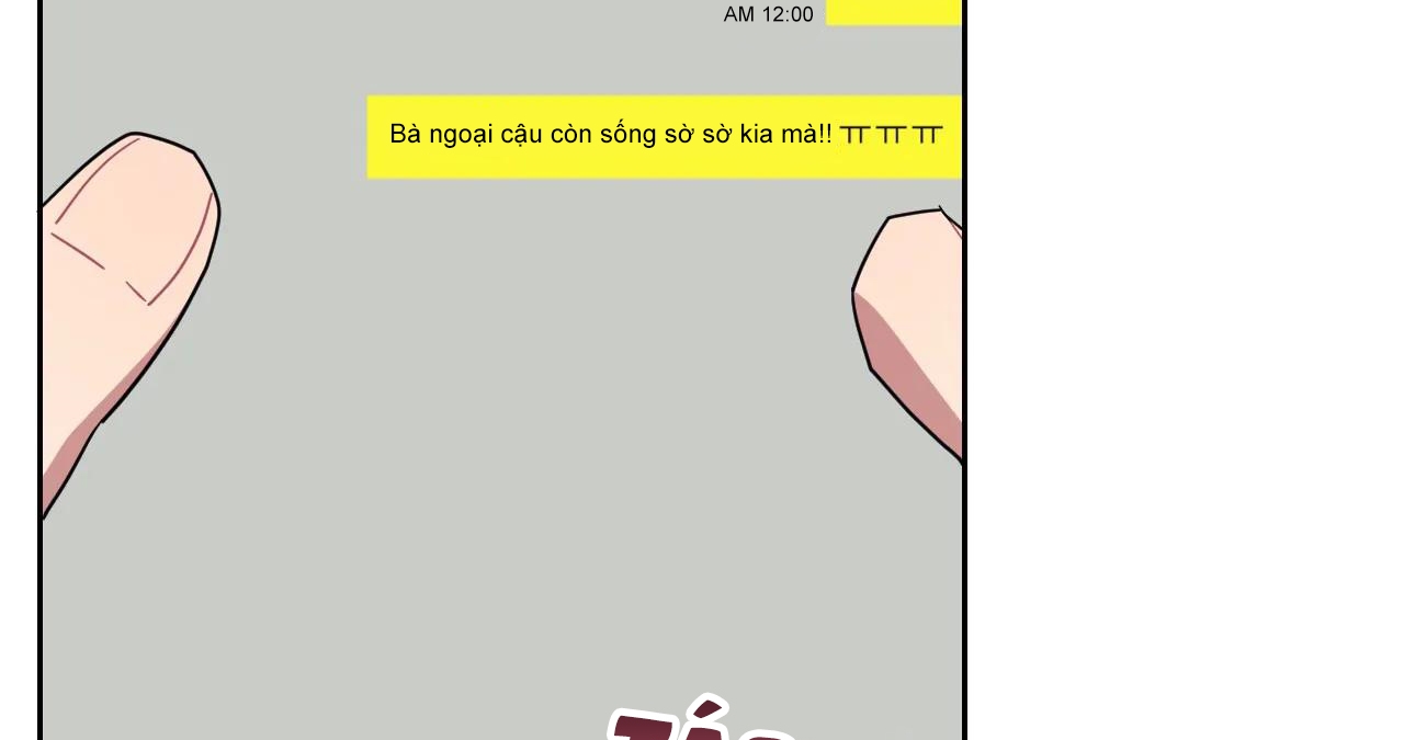 tiêu chuẩn tình yêu 100% chapter 2 169