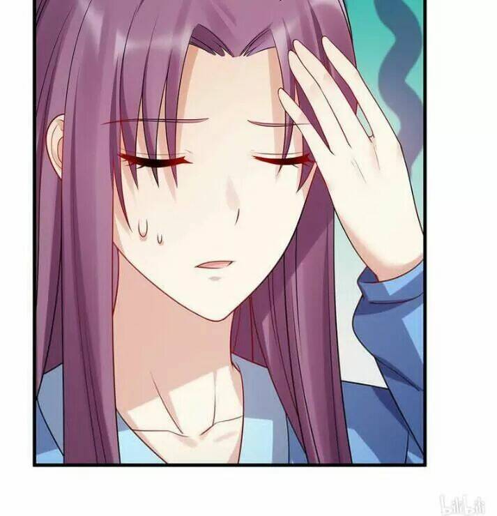 độc phi thần y quá kiêu ngạo chapter 86 14