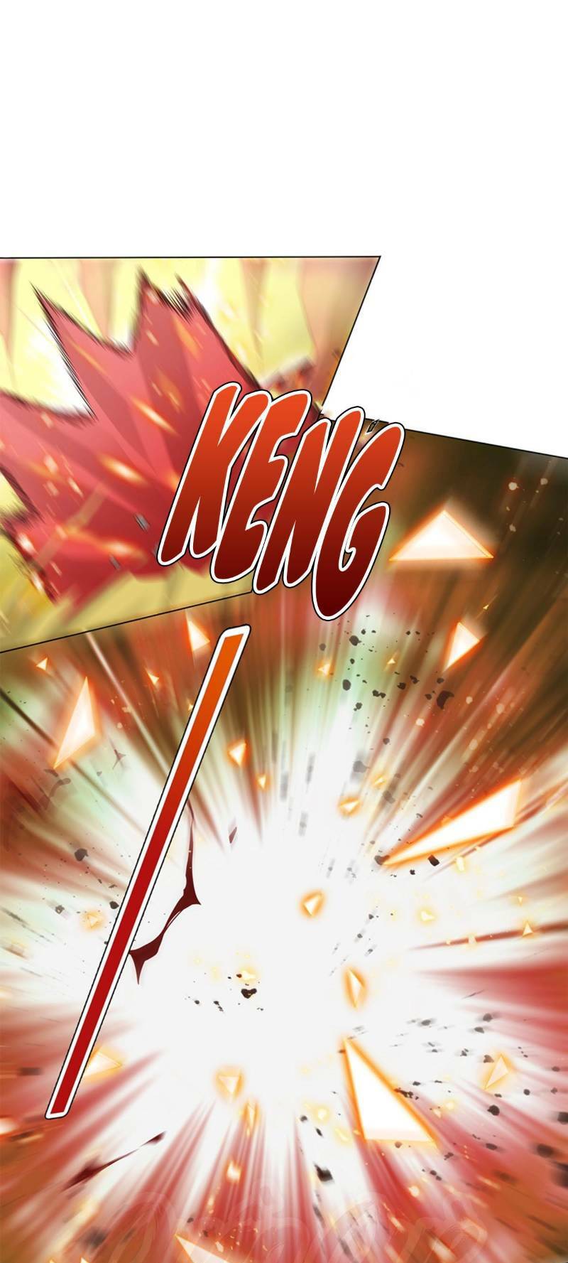 thiên thần quyết chapter 85 27