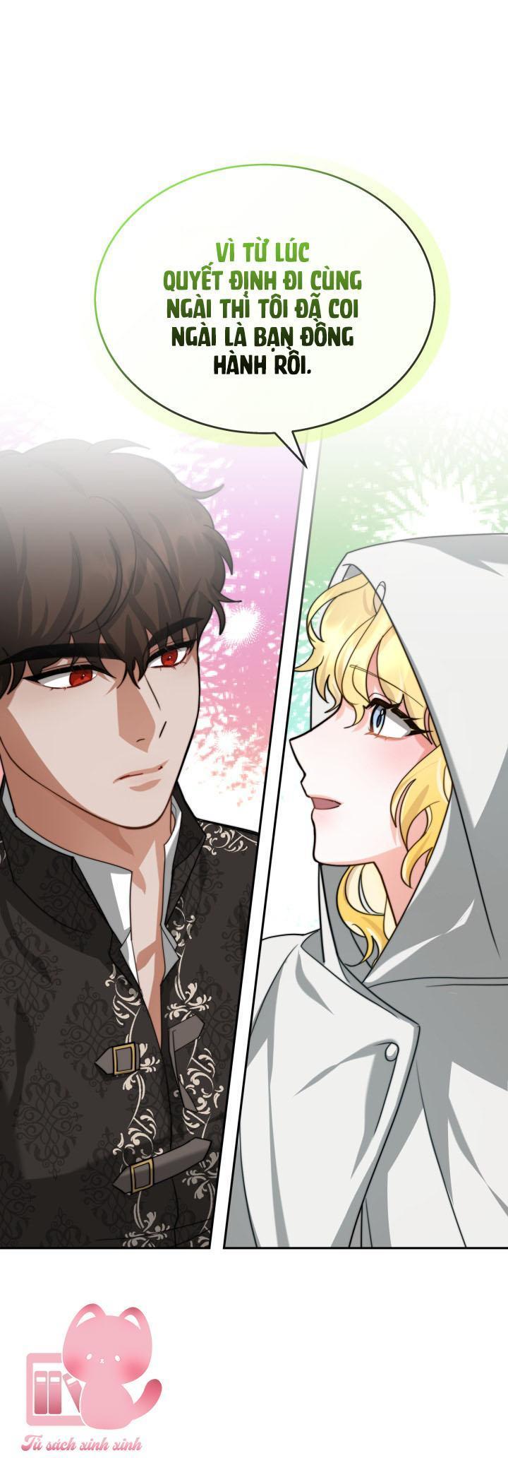 từ chồng cũ hóa thành nam chính chapter 16 29