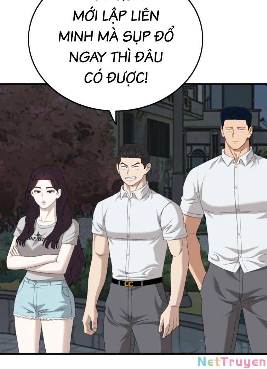người xấu chapter 145 26