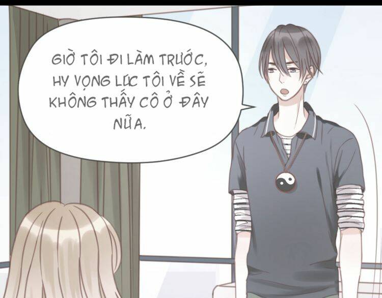 lượm được 1 tiểu hồ ly chapter 26 36