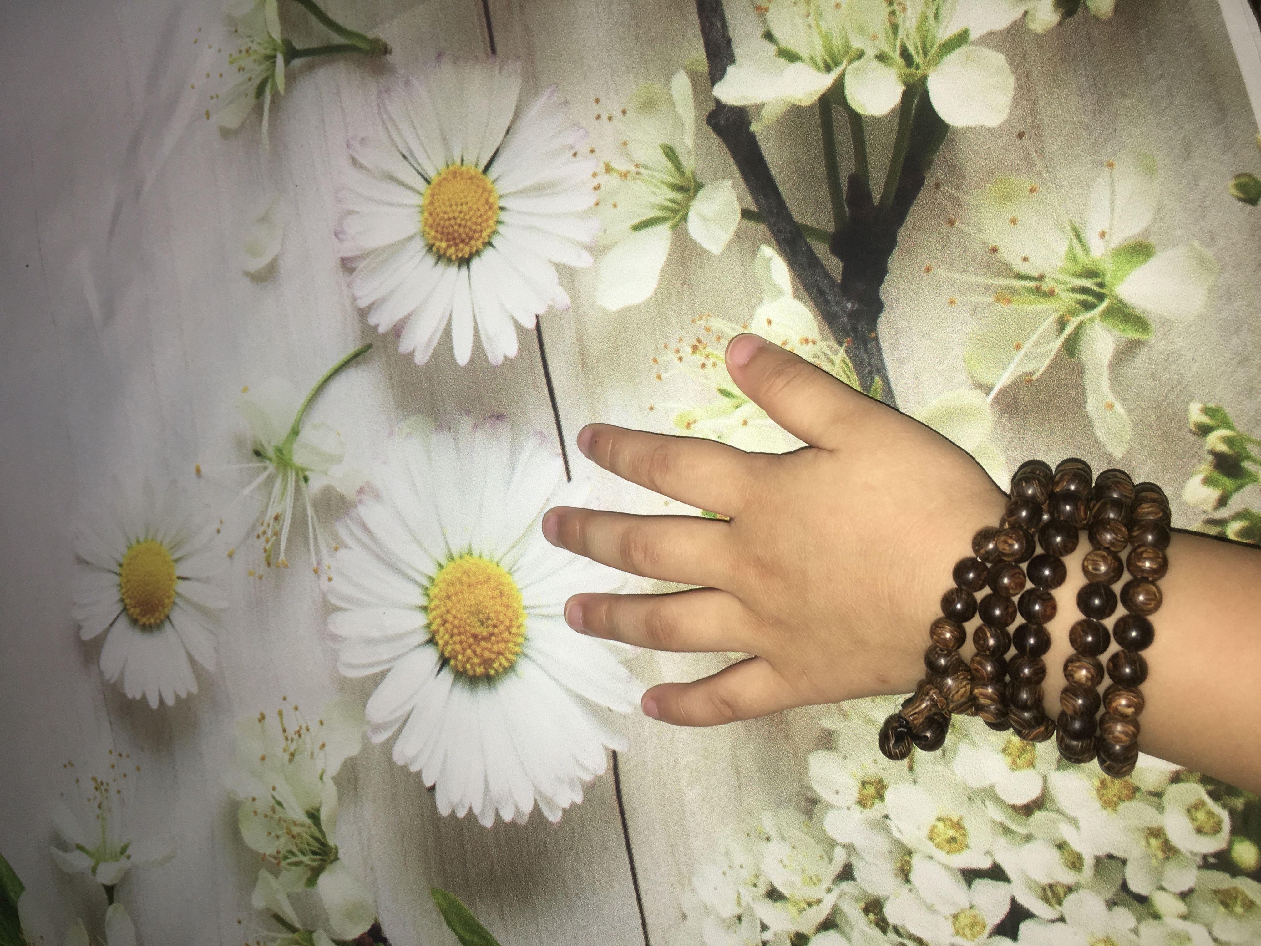 Vòng Trầm 108 hạt 6ly