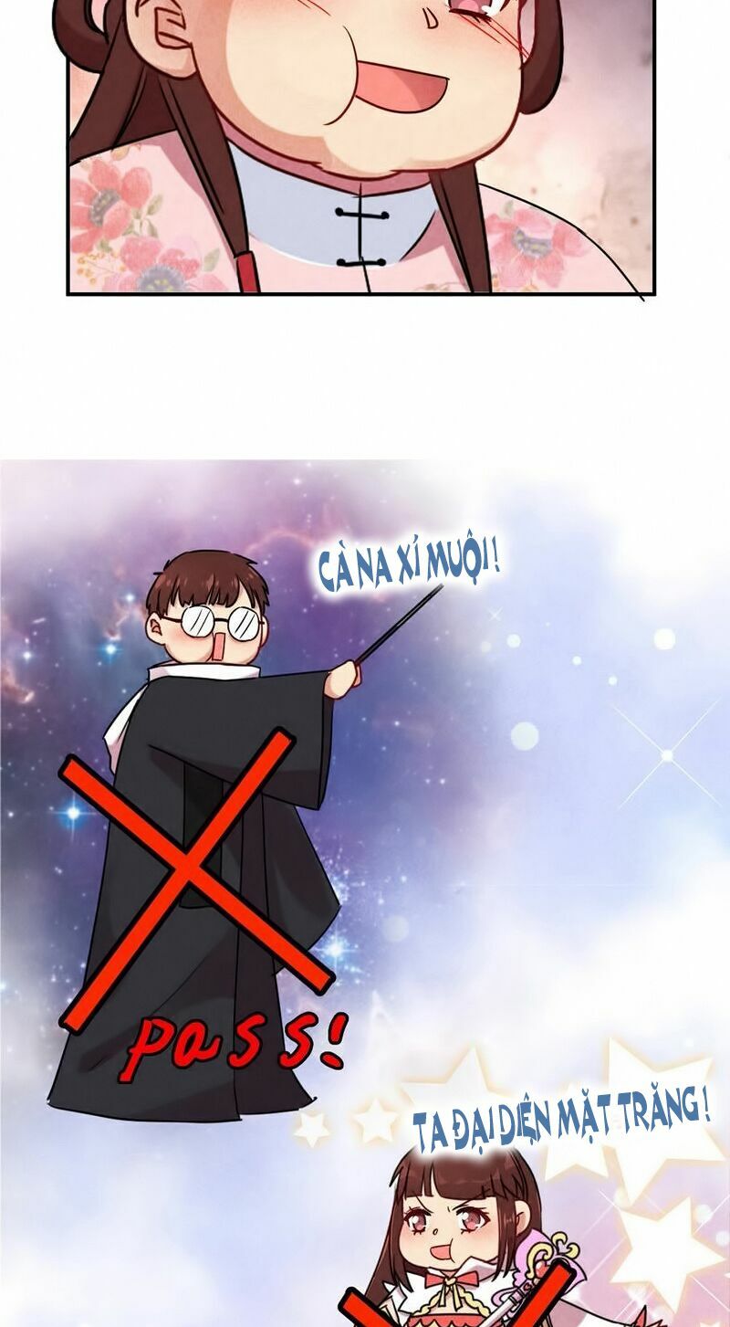 101 mỹ nam của vương phi béo phì chapter 15 3