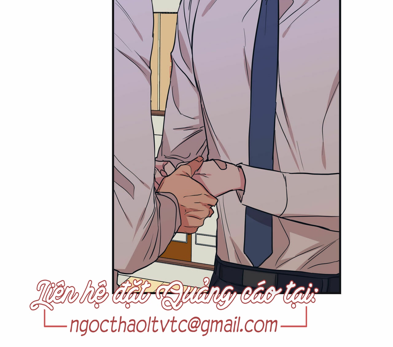 không chốn yêu đương chapter 55 21