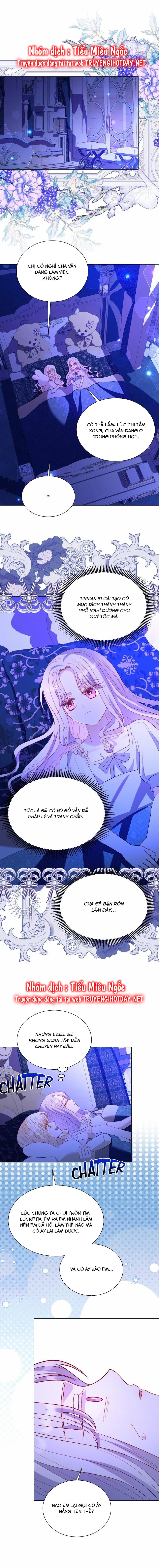 papa của tôi đã xuất hiện chapter 66 9