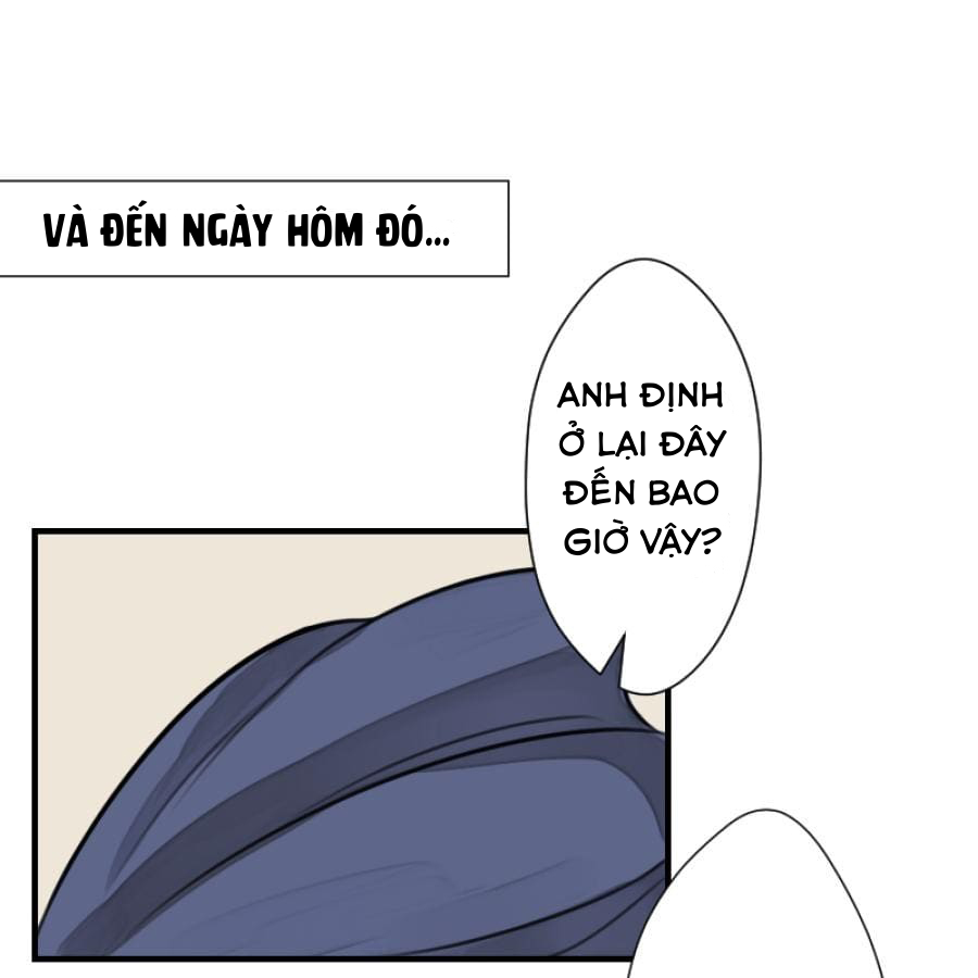 just us - chỉ hai chúng ta chapter 2 3