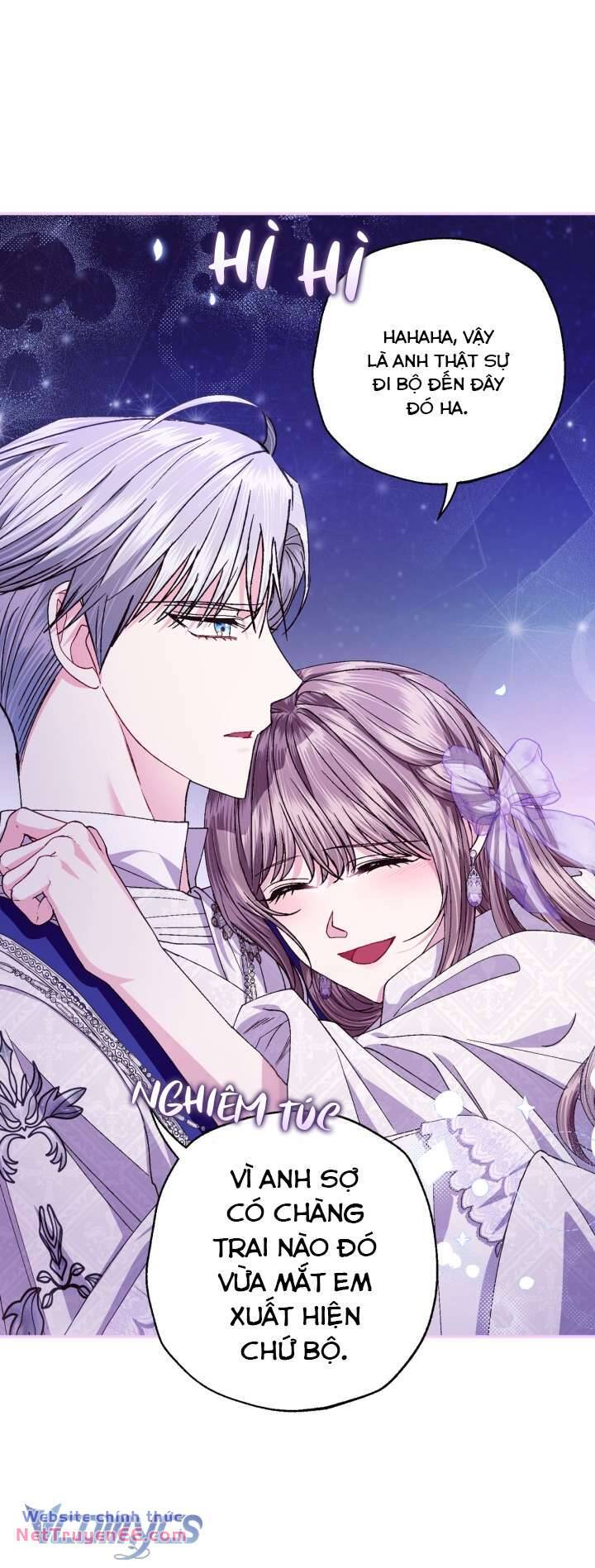 cha, con không muốn kết hôn đâu chapter 129 69