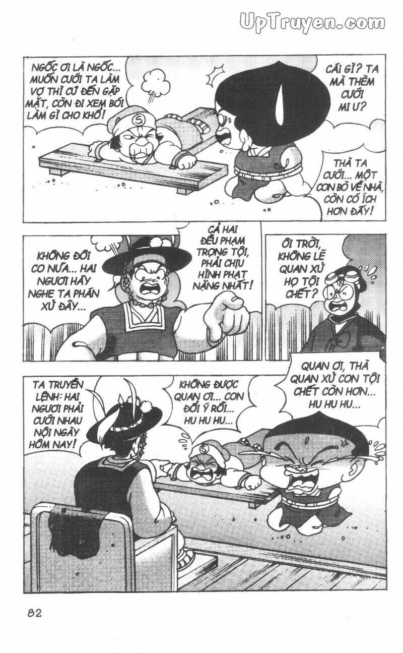 đội quân nhí nhố chapter 25 84