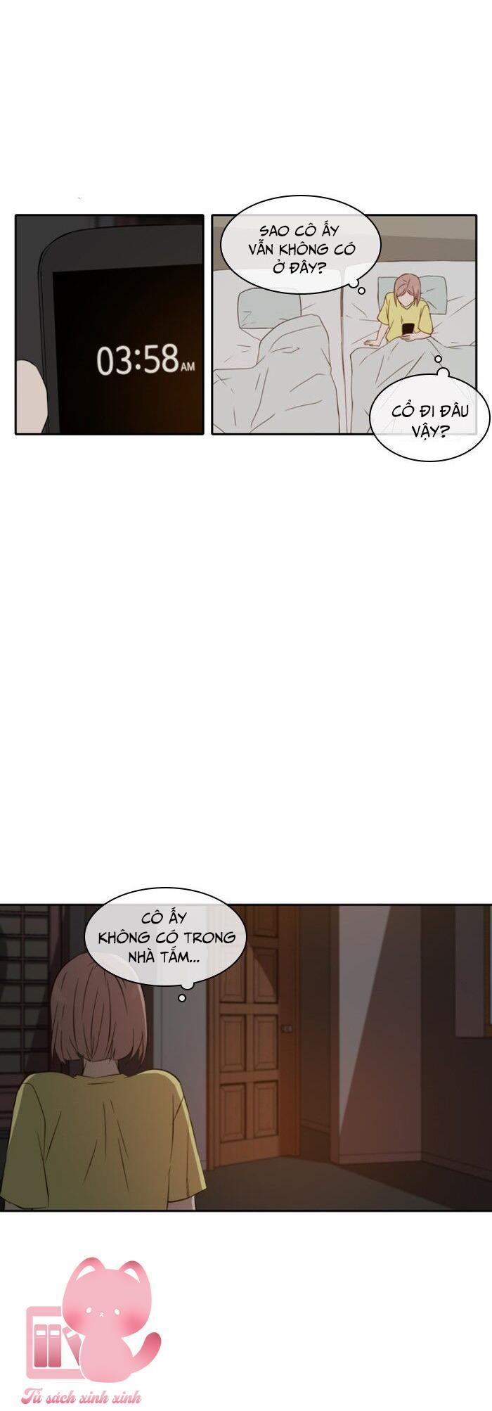 a good day to be a dog chapter 46 35