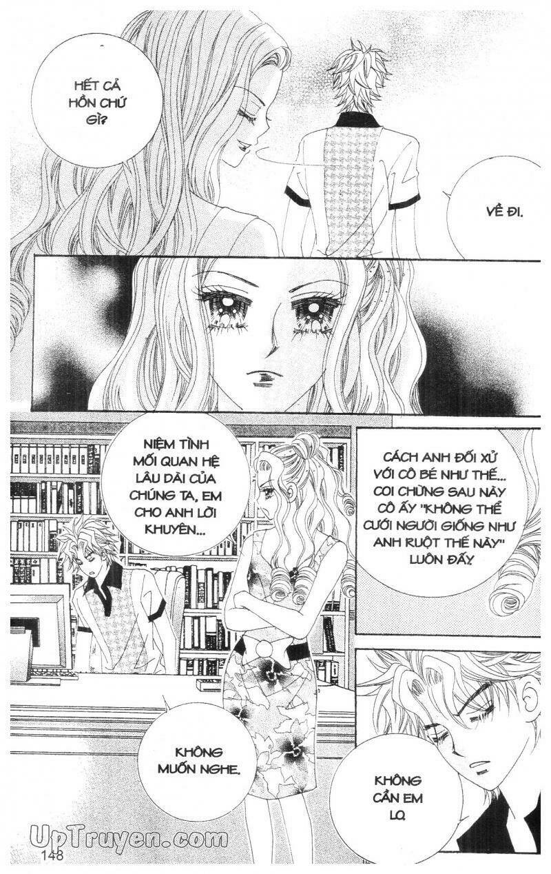 meo meo dịu dàng đi nhé chapter 3 148