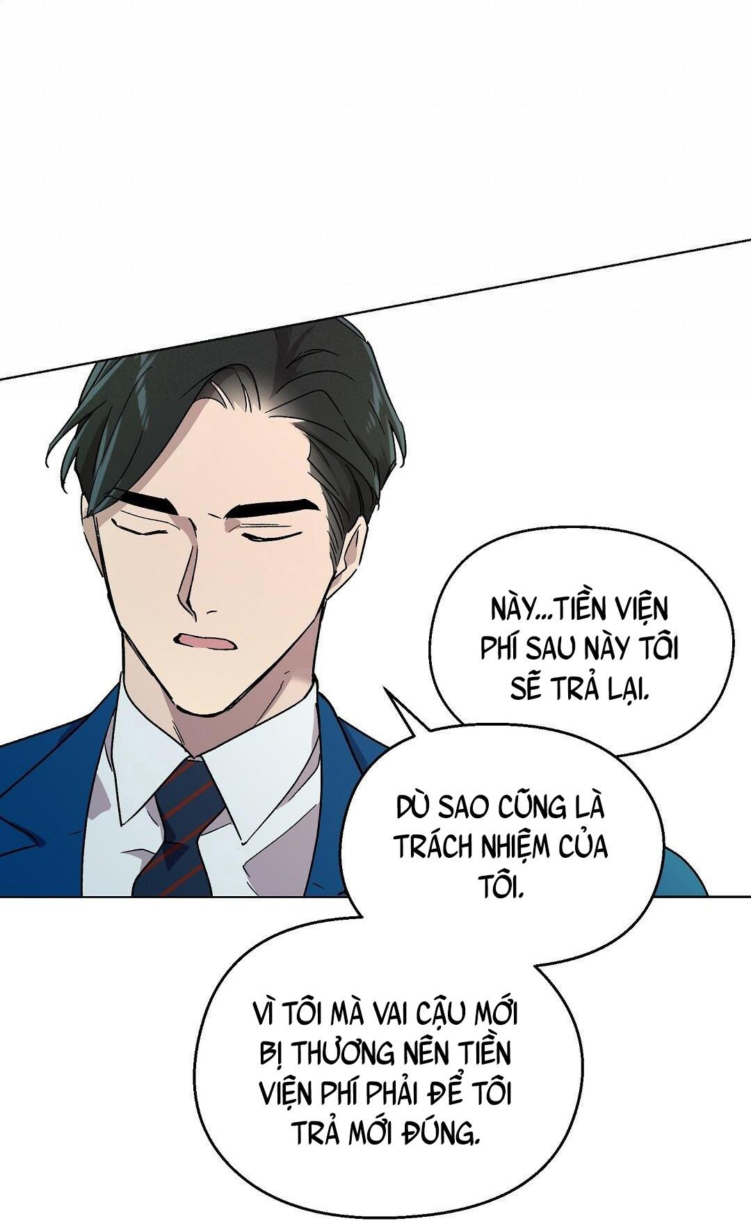 vết cắn mang vị ngọt ngào chapter 5 92