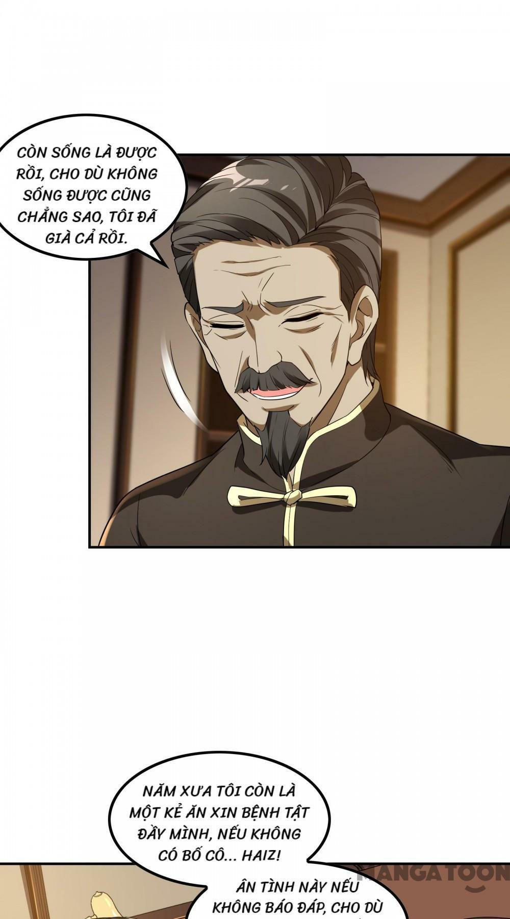 đệ nhất người ở rể chapter 102 3