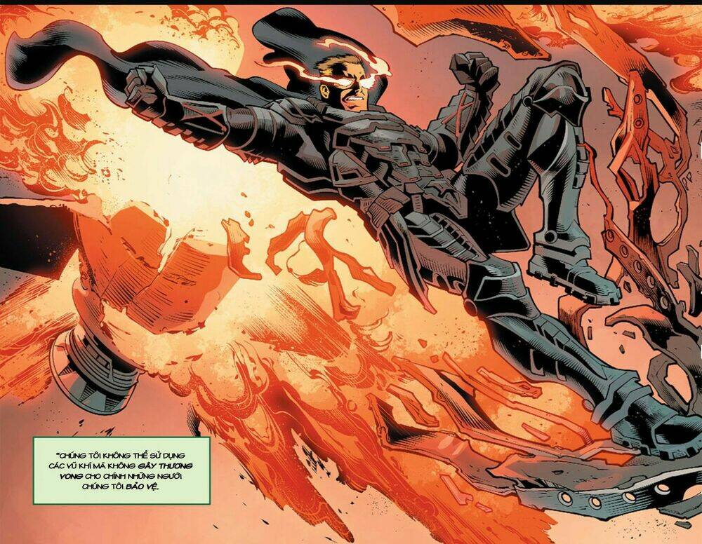 batman v superman: the dawn of justice chapter 3 6